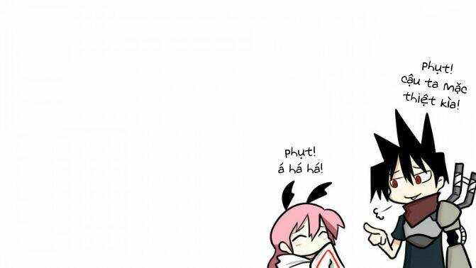 Senyuu - Chương 6