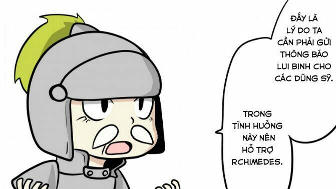 Senyuu - Chương 6