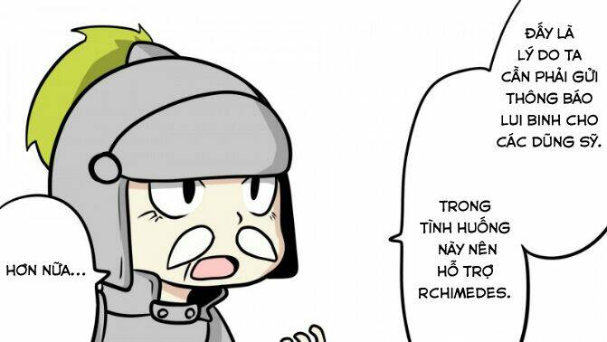 Senyuu - Chương 6