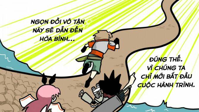 Senyuu - Chương 6