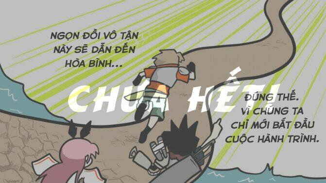 Senyuu - Chương 6