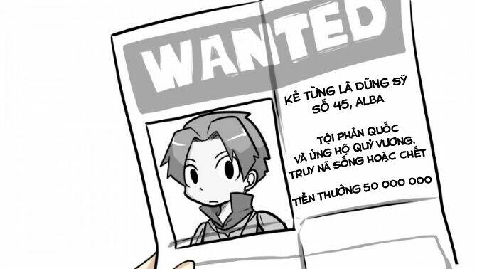 Senyuu - Chương 6