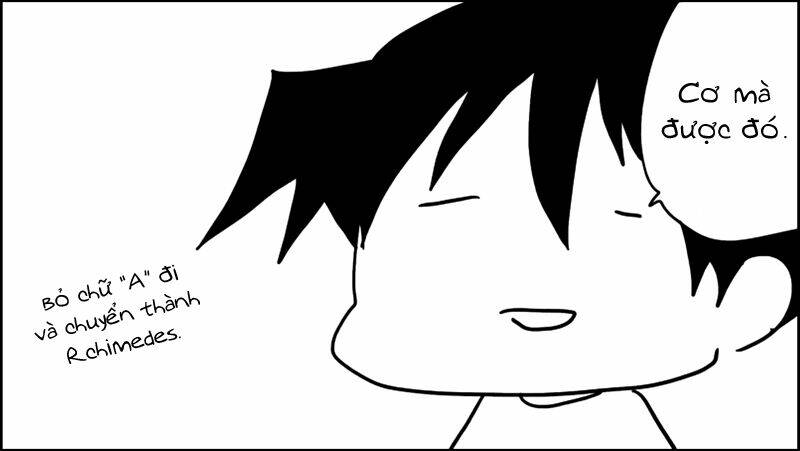 Senyuu - Chương 60