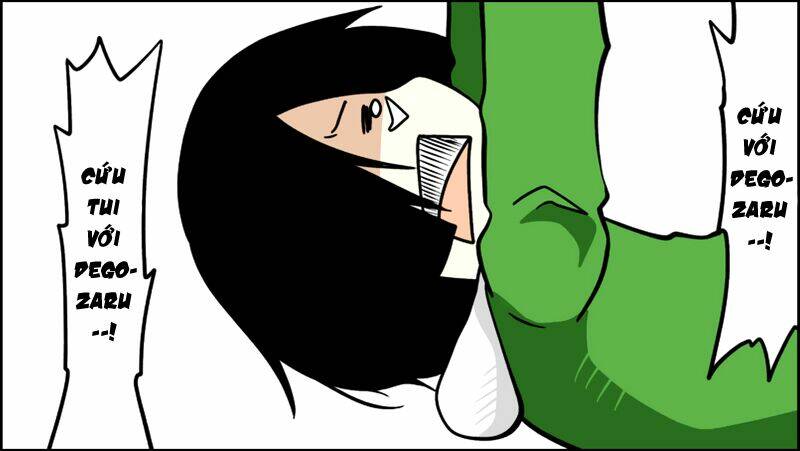 Senyuu - Chương 60