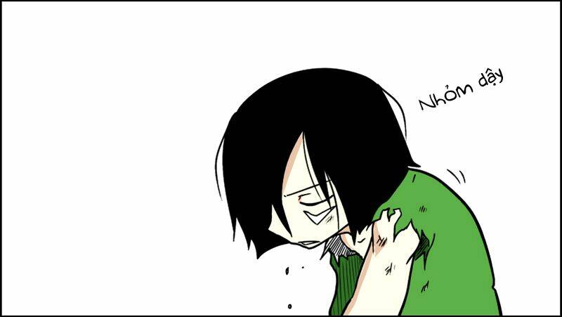 Senyuu - Chương 61