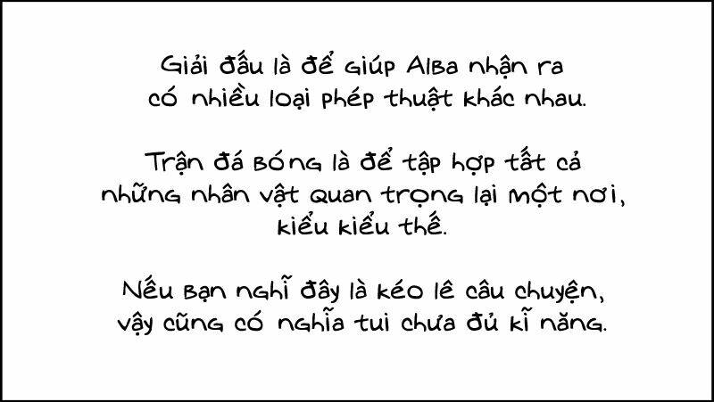 Senyuu - Chương 61