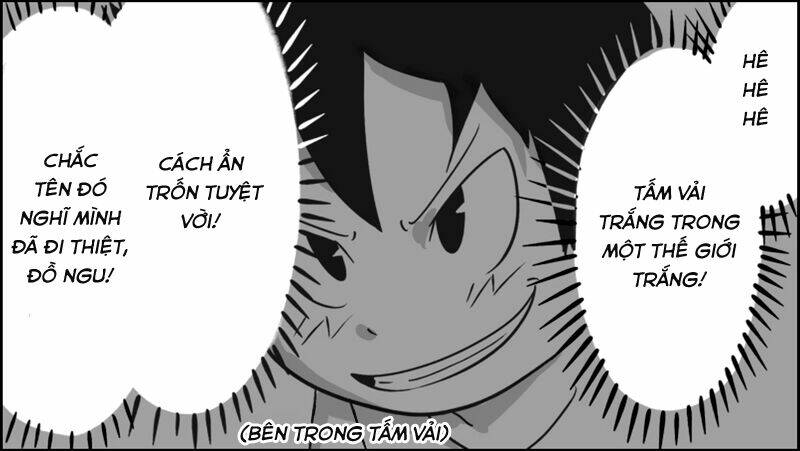 Senyuu - Chương 62