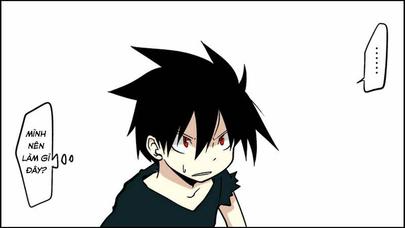 Senyuu - Chương 62