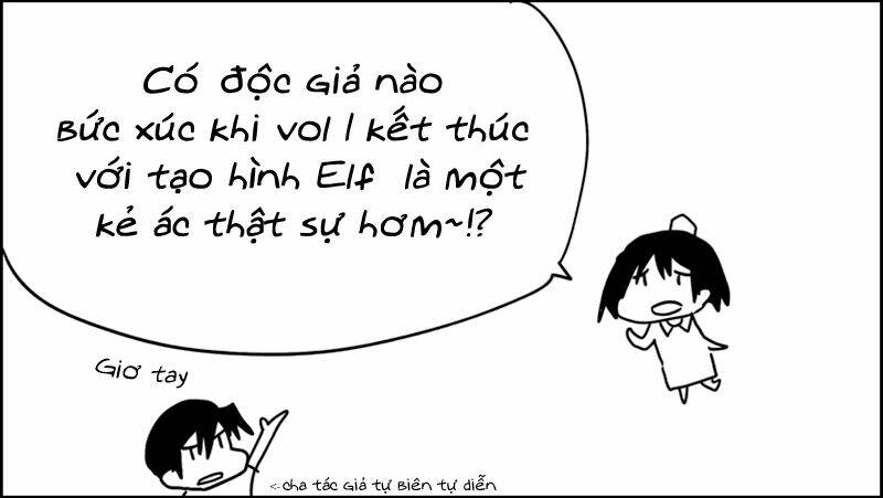 Senyuu - Chương 62
