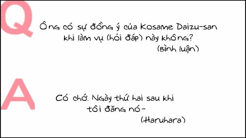 Senyuu - Chương 62