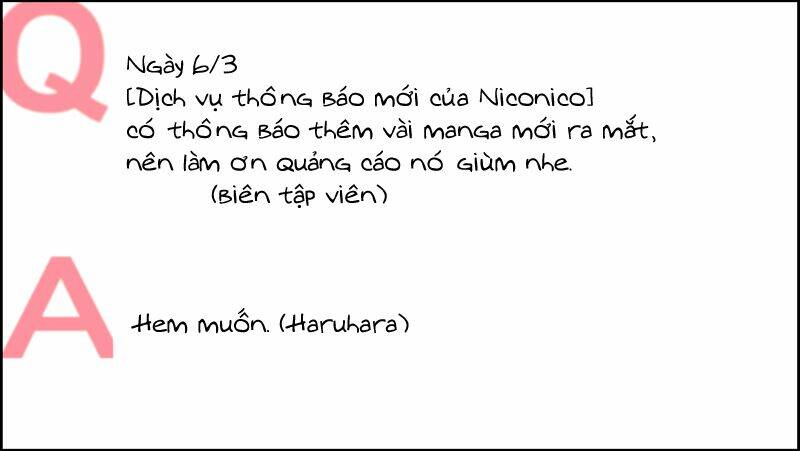 Senyuu - Chương 62