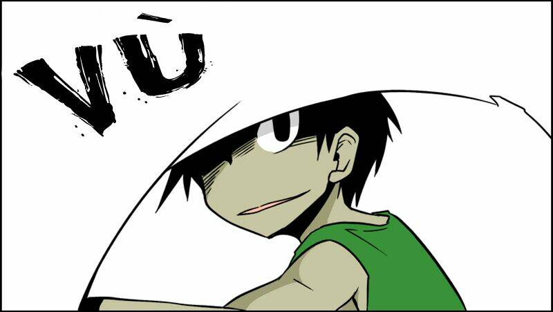 Senyuu - Chương 62