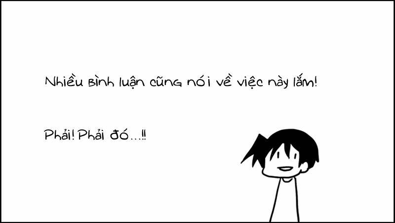 Senyuu - Chương 63