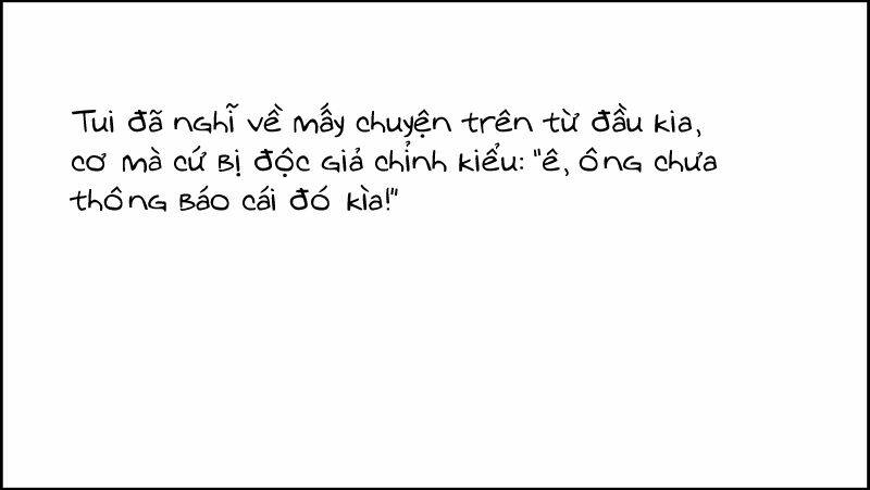 Senyuu - Chương 63