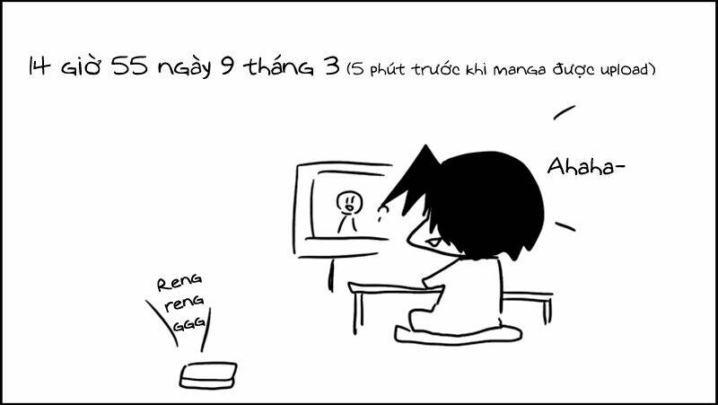 Senyuu - Chương 63