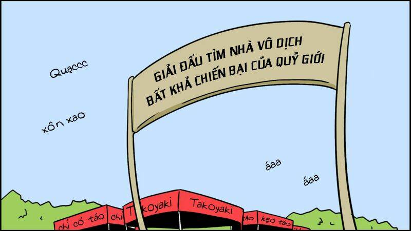 Senyuu - Chương 64
