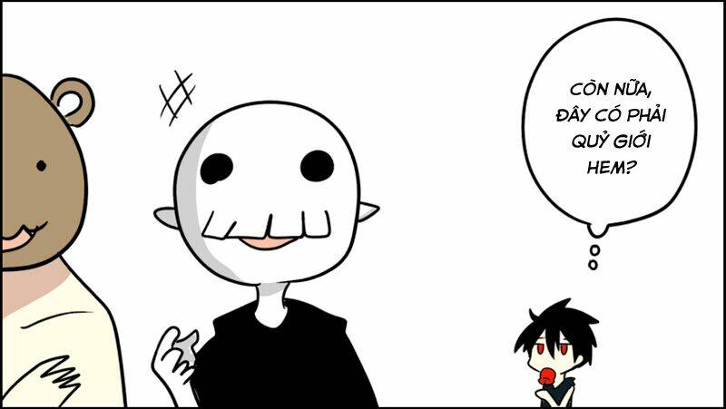 Senyuu - Chương 64