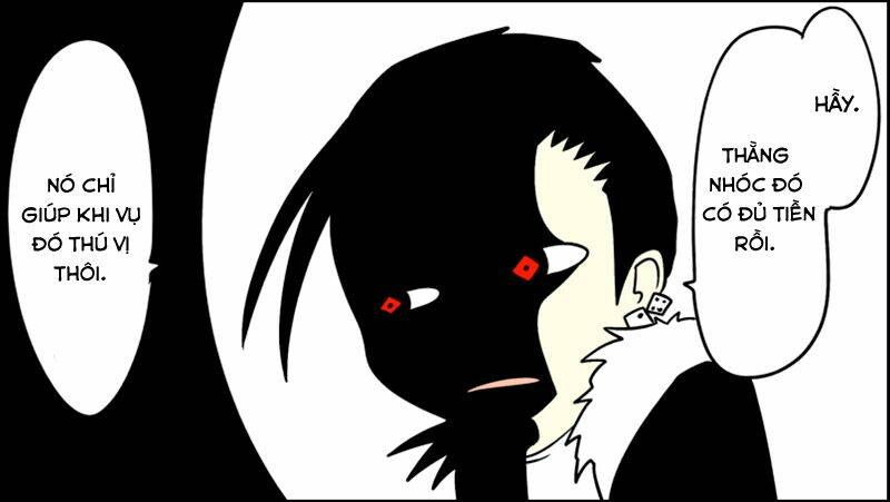 Senyuu - Chương 64