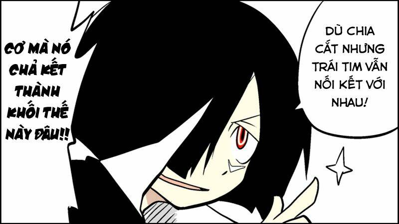 Senyuu - Chương 65