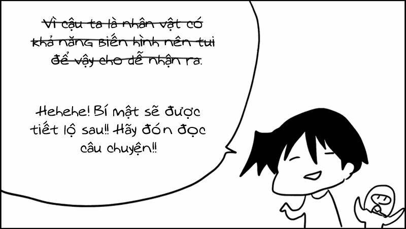 Senyuu - Chương 65