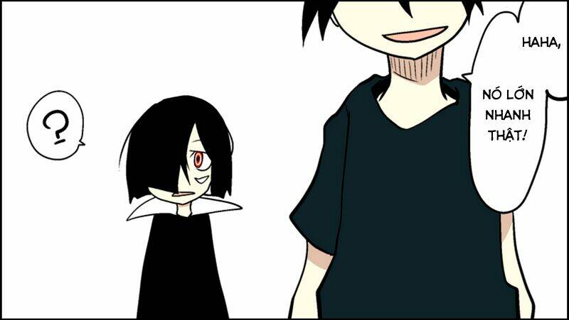 Senyuu - Chương 66