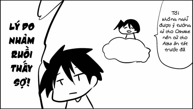 Senyuu - Chương 66