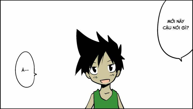 Senyuu - Chương 67