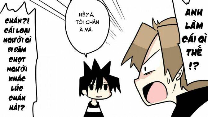Senyuu - Chương 7