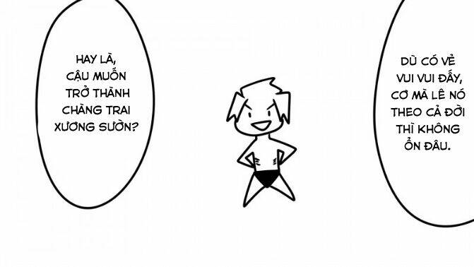 Senyuu - Chương 7