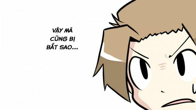 Senyuu - Chương 7