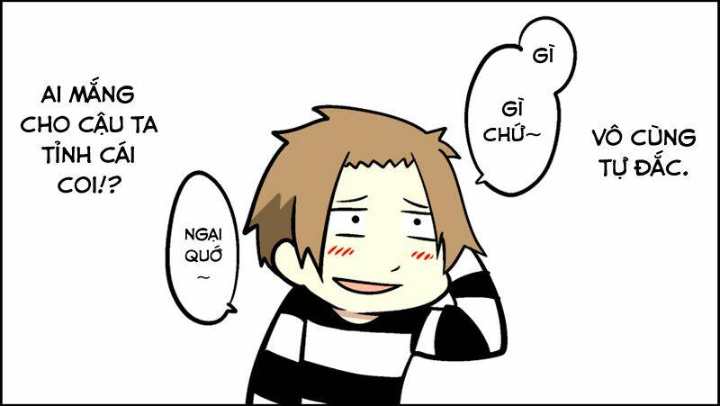 Senyuu - Chương 70