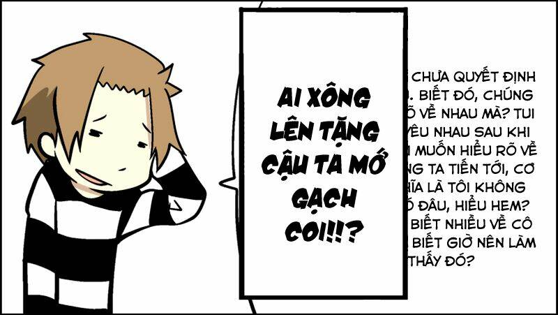 Senyuu - Chương 70