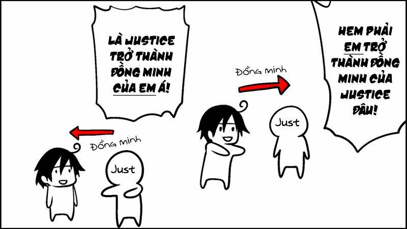 Senyuu - Chương 70