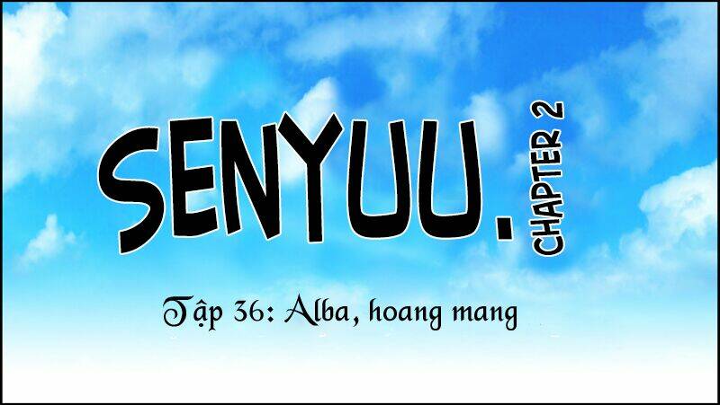 Senyuu - Chương 70