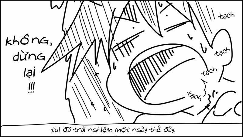 Senyuu - Chương 71