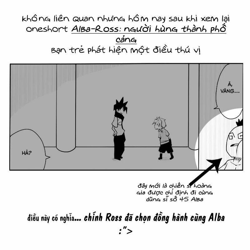 Senyuu - Chương 71