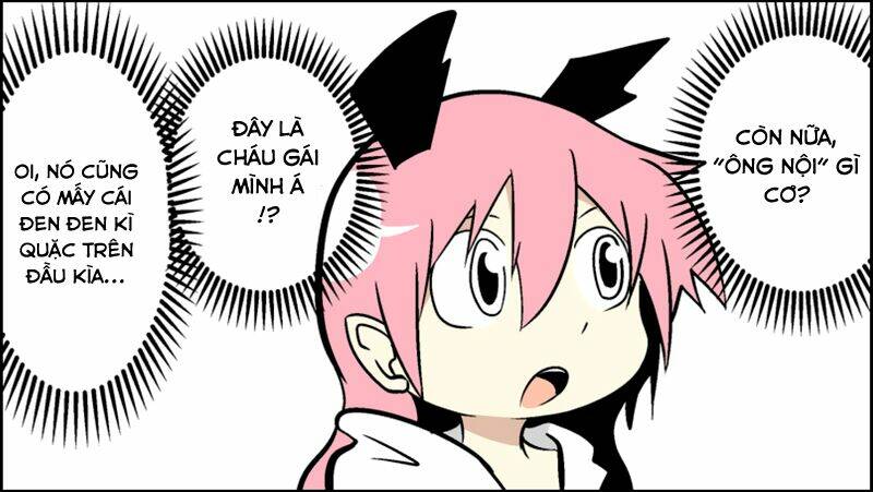 Senyuu - Chương 71