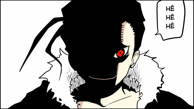 Senyuu - Chương 72