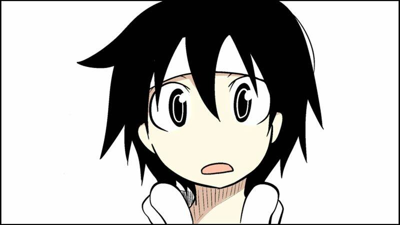 Senyuu - Chương 72