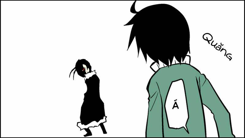 Senyuu - Chương 72