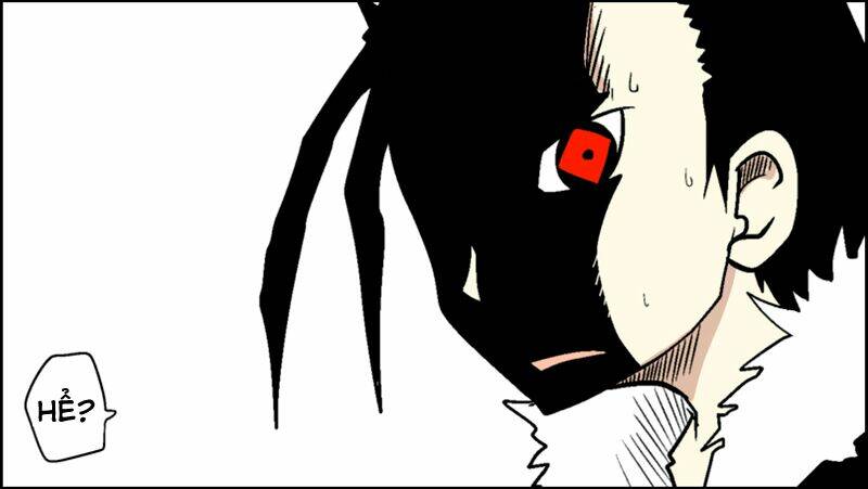 Senyuu - Chương 72