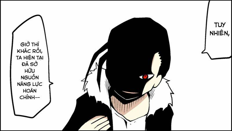 Senyuu - Chương 72