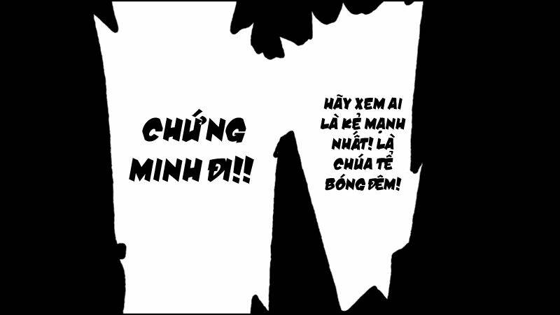 Senyuu - Chương 72