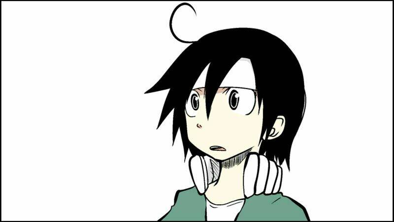 Senyuu - Chương 73
