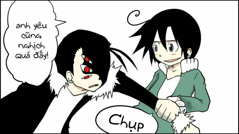Senyuu - Chương 73