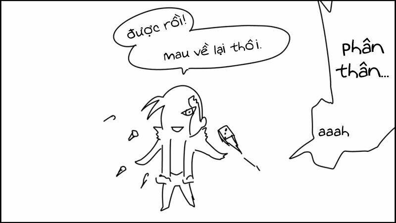 Senyuu - Chương 73