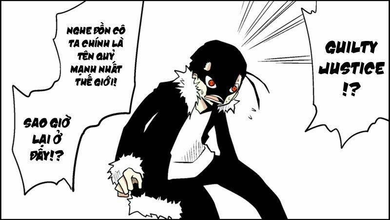 Senyuu - Chương 73