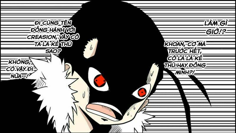 Senyuu - Chương 73