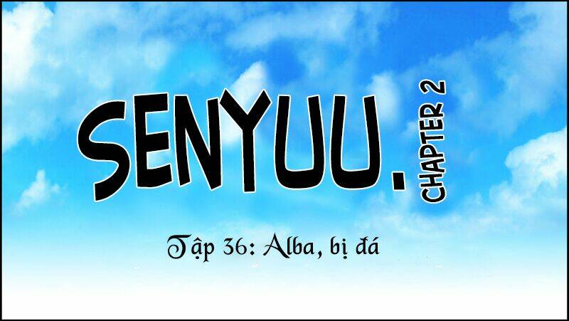 Senyuu - Chương 74