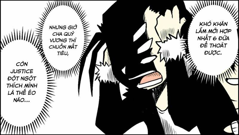 Senyuu - Chương 74